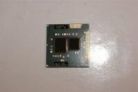 MSI CX720 MS-1738 Intel i3-380M 2,53GHz CPU Prozessor...