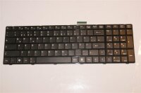 MSI CX720 MS-1738 Tastatur Keyboard deutsch V111922AK1 #3288
