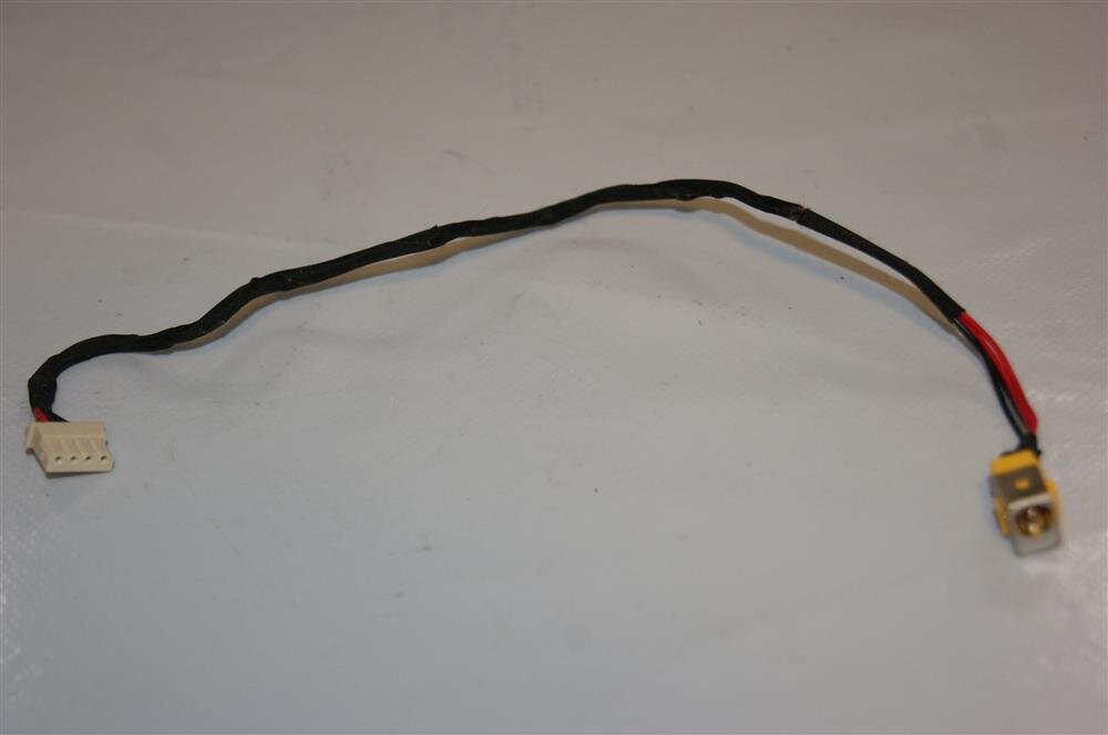 Acer Extensa 5235 ZR6 Powerbuchse Strombuchse DC Jack mit Kabel #3289 Acer Extensa 5235 ZR6 Powerbuchse Strombuchse DC Jack mit Kabel #3289