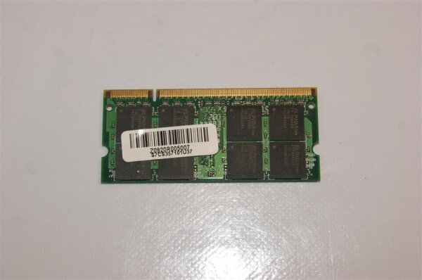 ASUS X5DAF 2GB RAM Speicher GU332GOALEPR8H2F #3290