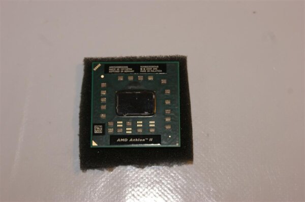 ASUS X5DAF AMD Athlon 2 M320 2,1GHz CPU Prozessor AMM32008022GQ #3290