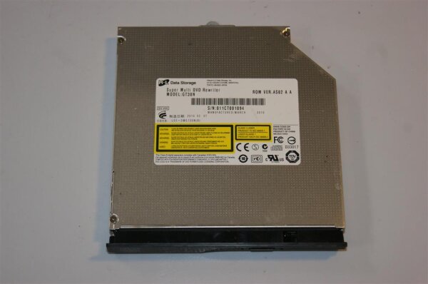 ASUS X5DAF SATA DVD RW Laufwerk 12,7 mm GT30N #3290