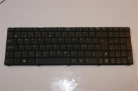 ASUS X5DAF Tastatur Keyboard nordic Layout V090562BK1 #3290