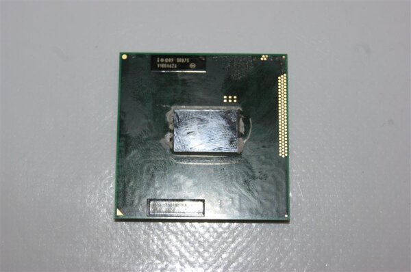 ASUS X54L Intel Pentium B940 2.0Ghz 2MB SR07S #2408