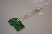 TOSHIBA Satellite L650 USB Kartenleser Board mit Kabel 6050A2335001 #3292