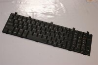MSI Megabook EX620 Original Keyboard Nordic Layout...