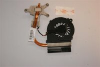 HP Presario CQ56 Lüfter und Kühler Cooler Fan...