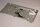 Acer Aspire V3-571 Tastatur Keyboard Nordic Powerbutton silver silber #3184