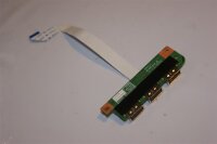 Medion Akoya P6618 MD 97620 USB Board mit Kabel...