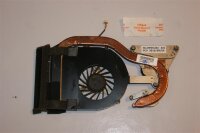Packard Bell EasyNote LM82 Lüfter Fan Kühler Cooler DFS551205ML0T #3300