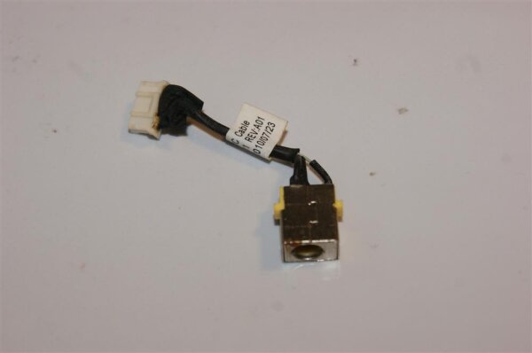 Packard Bell EasyNote LM82 Powerbuchse Strombuchse DC Jack 50.4HV03.011 #3300