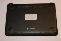 HP Chromebook 11 G3 Gehäuse Unterschale Boden...