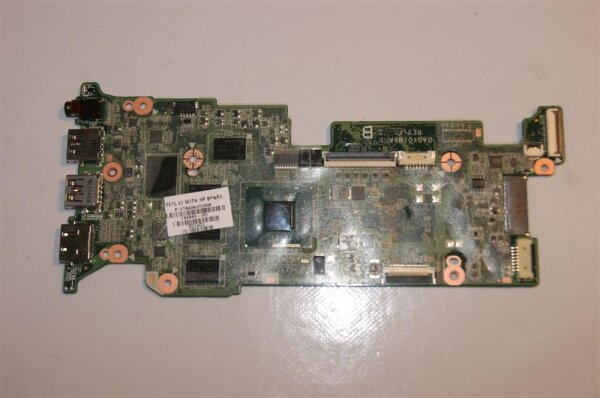 HP Chromebook 11 G3 Mainboard Motherboard DA0Y07MBAF1 #3301