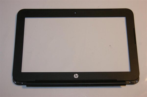 HP Chromebook 11 G3 Displayrahmen Blende Bezel JTE36Y06TP003A #3301