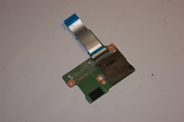 HP Chromebook 11 G3 Card Reader Board inkl Kabel DA0Y07TB4E1 #3301