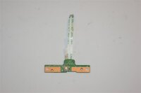 TOSHIBA Satellite L755D-14X Touchpad Switch Button Board...