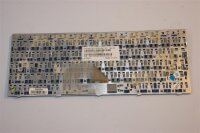 MSI X340 MS-1352 ORIGINAL Tastatur Keyboard nordic...