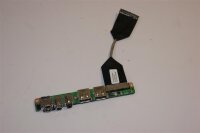 MSI X360 MS-1355 USB Audio Sound Board inkl Kabel...