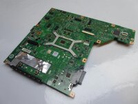 MSI MS-16G5 GE620 Motherboard Mainboard MS-16G51 mit Grafikkarte Nvidia N12P-GS-A1 #3187