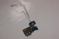 TOSHIBA Satellite C870 USB Board mit Kabel #3308