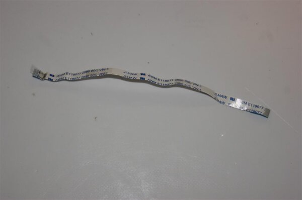 Packard Bell EasyNote LM86 MS2290 Flachbandkabel Touchpad 12-polig 15,8cm #2539