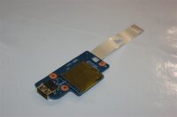 Lenovo ThinkPad E540 Kartenleser Card Reader USB Port...