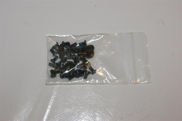 Dell Latitude D420 D430 Schraubensatz Screws Set #3312