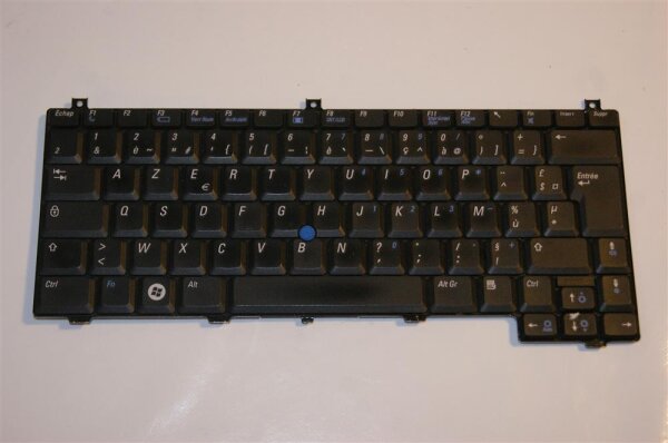 Dell Latitude D420 D430 Tastatur Keyboard französisch french Layout 0MH153 #3312