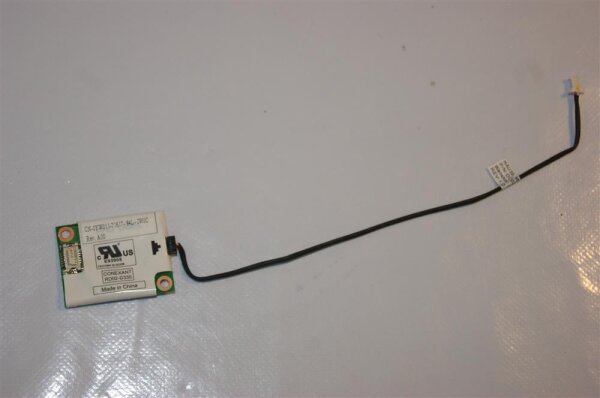 Dell Latitude D420 D430 Modem Board inkl Kabel 0YW011 #3312