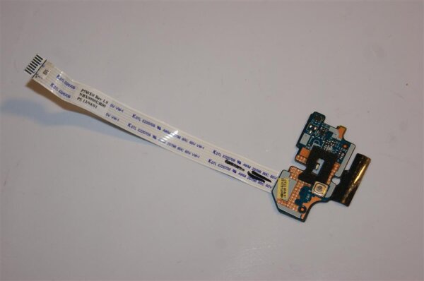 Acer Aspire E1-531 Powerboard Board inkl Kabel LS-7912P #3315