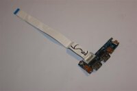 Acer Aspire E1-531 USB Board inkl Kabel LS-7911P #3315