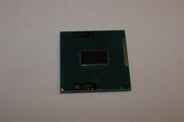 Acer Aspire E1-531 Intel Dual Core CPU Prozessor 2,4GHz SR0U1 #3315