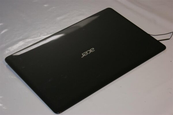 Acer Aspire E1-571 Displaygehäuse Deckel AP0PI000101 #3891