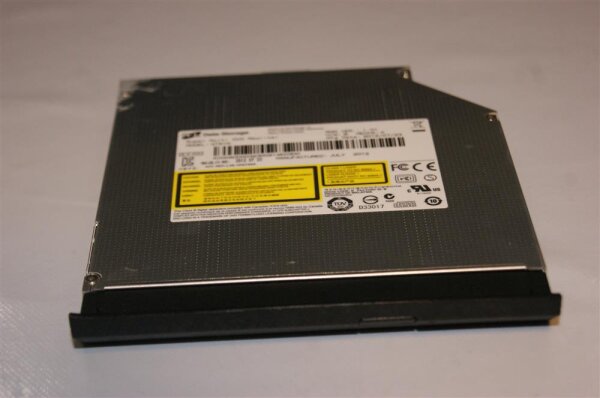 Acer Aspire E1-571 SATA DVD Laufwerk drive Brenner 12,7mm GT51N #3317