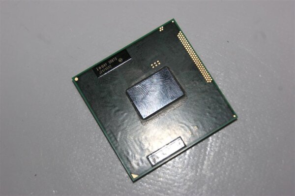 Acer Aspire E1-571 Intel i3-2348M 2,3GHz CPU Prozessor SR0TD #3317