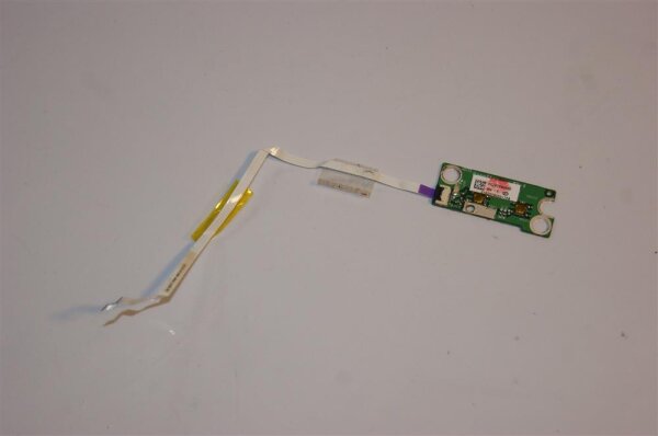 Acer Aspire 5745G Eject Button Board with Cable DA0ZR8PI8B0 #3319