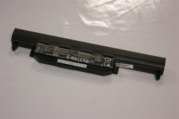 ASUS A55V Original Akku Li Ion Battery A32-K55 4700mAh #3321