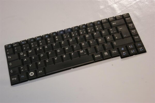 Samsung P560 NP-P560H ORIGINAL Tastatur deutsches Layout!! #3320