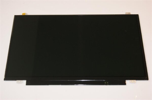 Acer Iconia PAU30 LED Display 14" glänzend glossy B140XW03 #3324M