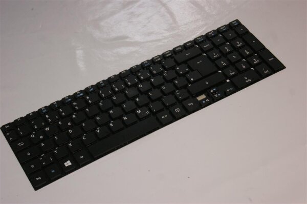 Acer Aspire V3-771G ORIGINAL Tastatur deutches Layout!! MP-10K36D0-5281W #3325