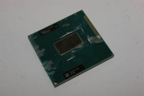 Acer Aspire V3-771G Intel i5-3210M 2,5GHz CPU SR0MZ #CPU-4