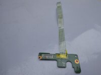 Acer Aspire V3-772G Powerbutton Board incl. Kabel cable...