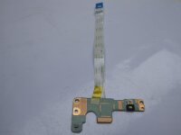 Acer Aspire V3-772G Powerbutton Board incl. Kabel cable...