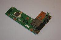 ASUS PRO5IF USB Audio Lan SD Card Reader Board...