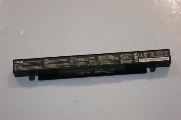 Asus F552W ORIGINAL AKKU Batterie A41-X550A #3328