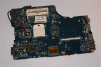 Toshiba Satellite L500D-11E AMD Mainboard Motherboard LA-4971P #3329
