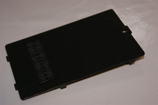Toshiba Satellite L500D-11E HDD Festplatten Abdeckung FA0730000G00 #3329