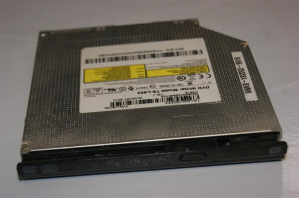 Samsung R730 SATA DVD Laufwerk 12,7mm TS-L633 #2505