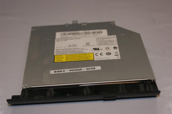 Samsung 305E NP305E7A SATA DVD Laufwerk 12,7mm DS-8A5SH #3330