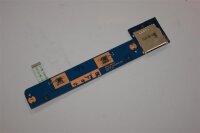 Samsung 305E NP305E7A Maustasten SD Board mit Kabel...